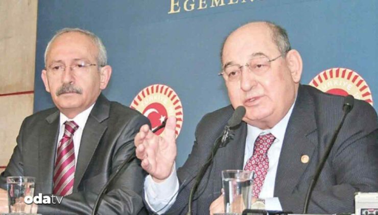 CHP’nin 102. Yılında Foça’da Demokrasi ve Dayanışma Vurgusu