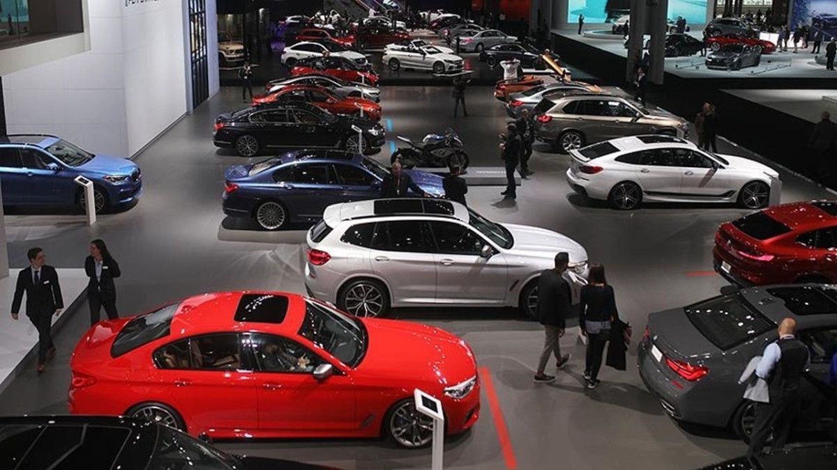 Çin Otomobil Pazarı Ağustos Performansı ve NEV Süzgeci: Büyüme, Elektro Araçlar ve Yıllık Trendler