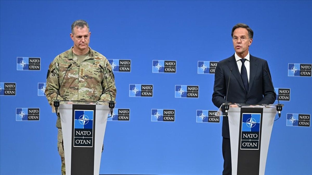 Doğu Kanadı İçin Entegre Savunma Stratejisinin İnşası
