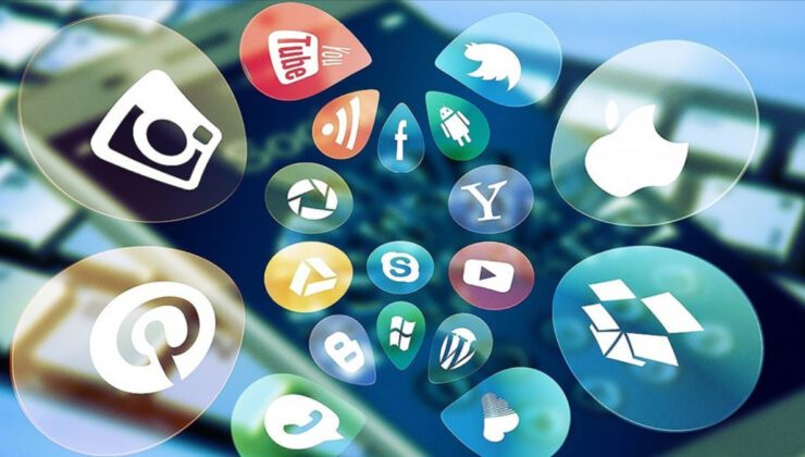 Dünya Çapında İnternet Kullanım Alışkanlıkları: Ülkeler Arası Dağılım ve Yorumu