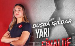 Dünya Şampiyonası Boksunda Türk Madalya Umudu: Büşra Işıldar ve Şeyma Düztaş Yarı Final İçin İlk Adımı Attı
