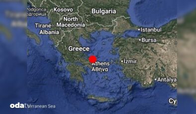 Ege Denizi’nde 5,1 Büyüklüğünde Deprem ve Merkez Üssü Hakkında Güncel Bilgi