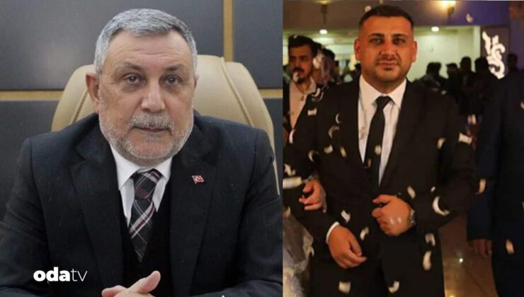 Elazığ İl Başkanı Şerafettin Yıldırım’ın Oğlu Hakkında Gizli Video ve Tehdit İddiaları