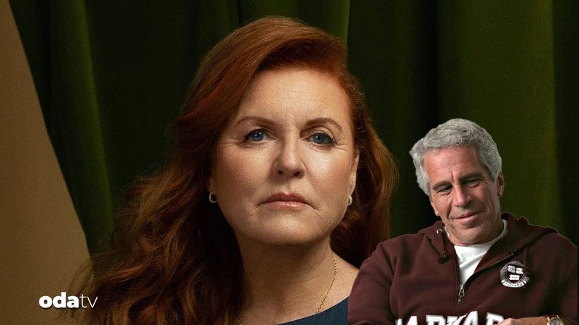 Epstein Bağlantıları ve Kraliyet Sessizliği: Ferguson’un Mesajı Yeniden Gündemde