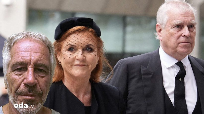Epstein Bağlantıları ve Kraliyet Sessizliği: Ferguson’un Mesajı Yeniden Gündemde