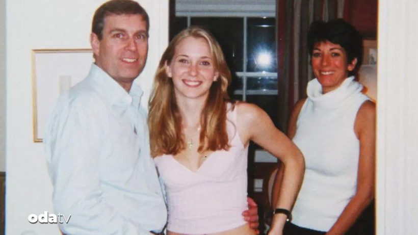 Epstein Bağlantıları ve Kraliyet Sessizliği: Ferguson’un Mesajı Yeniden Gündemde