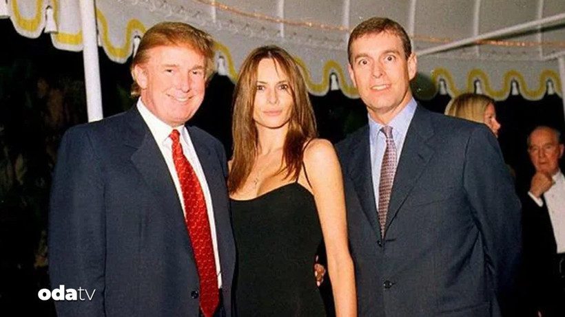 Epstein Bağlantıları ve Kraliyet Sessizliği: Ferguson’un Mesajı Yeniden Gündemde