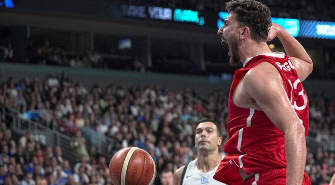 EuroBasket 2025 Finaline Doğru: Türkiye’nin Yunanistan Üzerindeki Yarı Final Zaferi ve Söyledikleri
