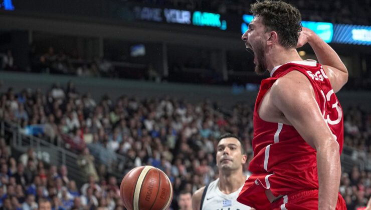 EuroBasket 2025 Finaline Doğru: Türkiye’nin Yunanistan Üzerindeki Yarı Final Zaferi ve Söyledikleri
