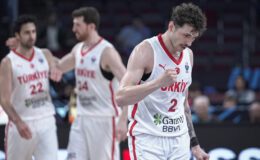 EuroBasket 2025 Yarı Finalinde Türkiye-Yunanistan: Sakatlık Belirsizliği ve Büyük Çekişme