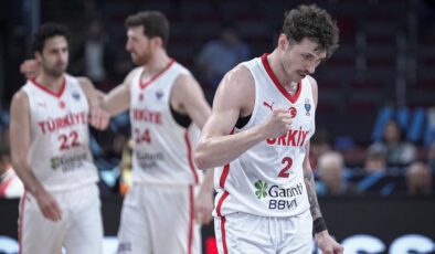 EuroBasket 2025 Yarı Finalinde Türkiye-Yunanistan: Sakatlık Belirsizliği ve Büyük Çekişme