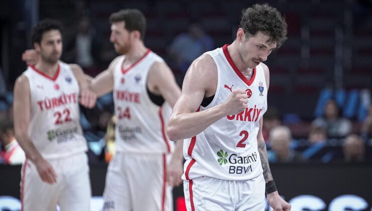 EuroBasket 2025 Yarı Finalinde Türkiye-Yunanistan: Sakatlık Belirsizliği ve Büyük Çekişme