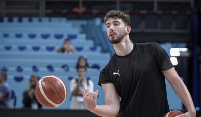 EuroBasket 2025 Yarı Finaline Doğru: A Milli Erkek Takımın Hazırlık Günleri