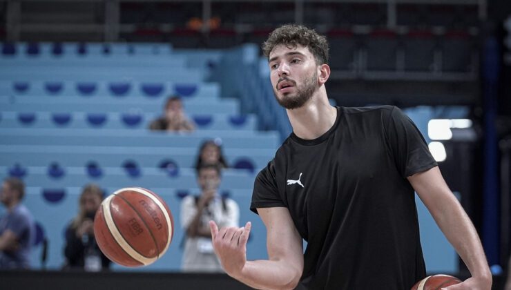 EuroBasket 2025 Yarı Finaline Doğru: A Milli Erkek Takımın Hazırlık Günleri