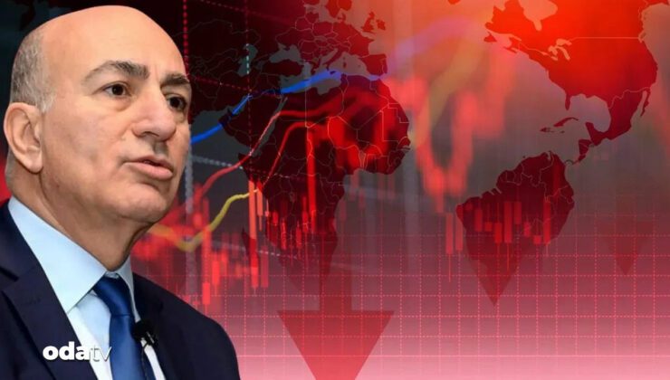 Fed Faiz İndiriminin Türkiye ve Küresel Etkileri Üzerine Yeniden Değerlendirme