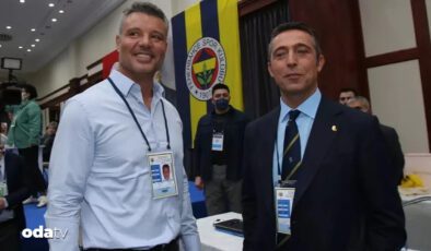 Fenerbahçe Kongre Süreci: Başkanlık Yarışını ve Oy Kullanım Detayları