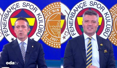 Fenerbahçe Kongre Süreci: Destek ve Dayanışma Mesajları