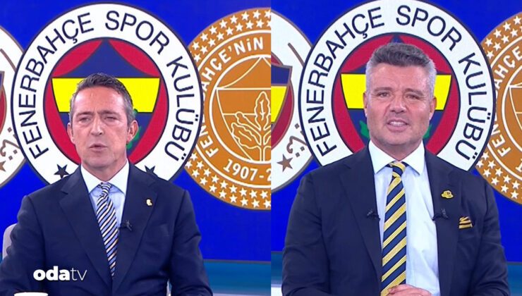 Fenerbahçe Kongre Süreci: Destek ve Dayanışma Mesajları