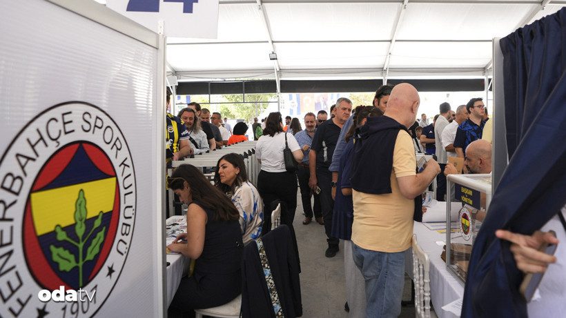 Fenerbahçe Olağanüstü Genel Kurulu: Sadettin Saran’ın Zaferi ve Ardındaki Gelişmeler