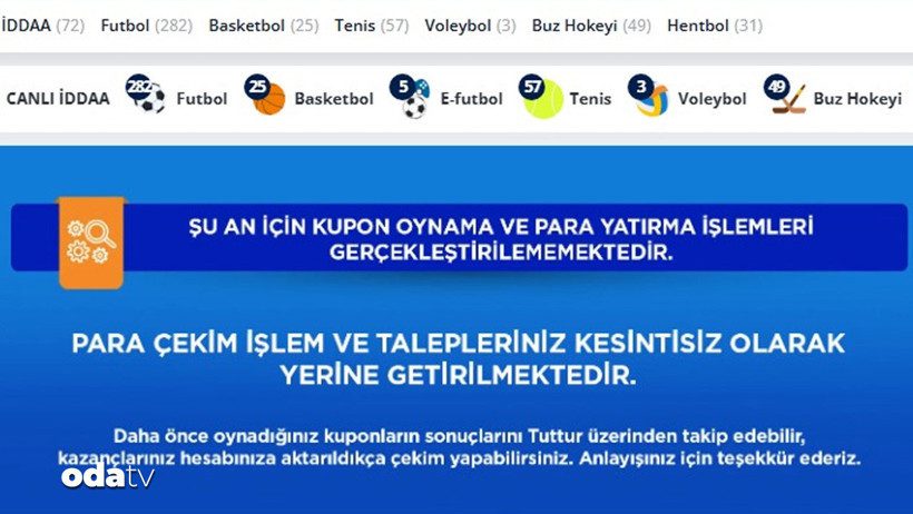 Fenerbahçe Olağanüstü Genel Kurulu: Sadettin Saran’ın Zaferi ve Ardındaki Gelişmeler