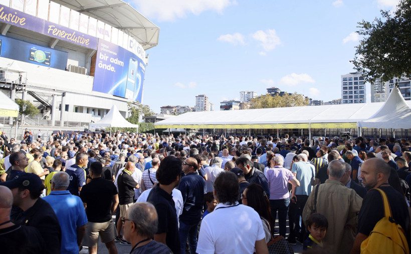 Fenerbahçe Olağanüstü Genel Kurulu: Sadettin Saran’ın Zaferi ve Ardındaki Gelişmeler