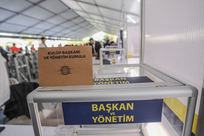 Fenerbahçe Olağanüstü Genel Kurulu: Sadettin Saran’ın Zaferi ve Ardındaki Gelişmeler