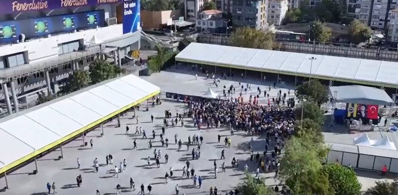 Fenerbahçe Olağanüstü Genel Kurulu: Sadettin Saran’ın Zaferi ve Ardındaki Gelişmeler