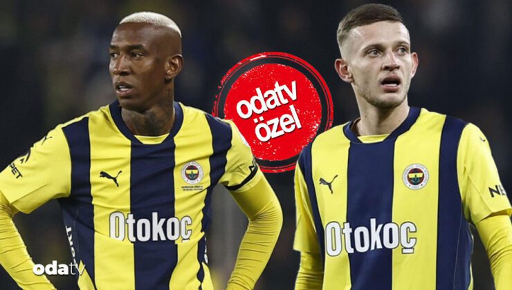 Fenerbahçe’de Performans Tartışmaları: Talisca ve Szymanski Üzerindeki Eleştiriler