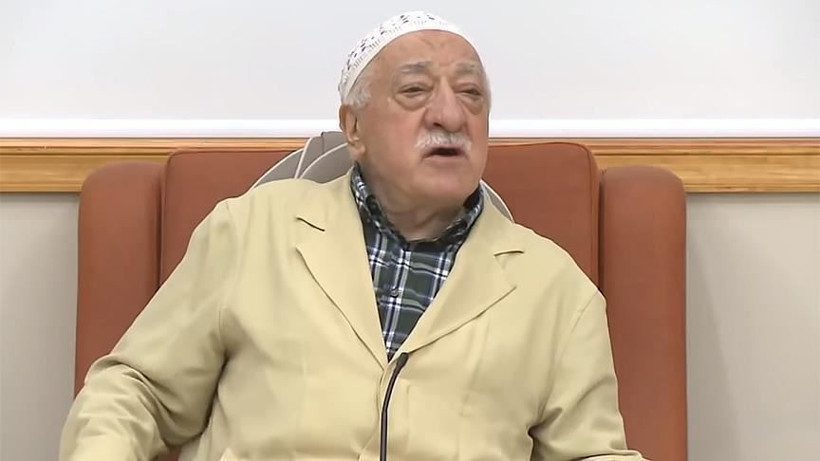 FETÖ Sızma Operasyonları: 2025 İleri Doğru Dalgalar ve Kamu Kurumları