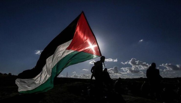 Filistinli Yetkili: E1 Projesi ve Yerleşim Politikaları Uluslararası Hukuku Şeklinde Reddediliyor