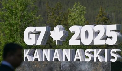 G7 Maliye Bakanlarının Rusya Üzerine Ekonomik Darbe Planları ve Dondurulan Varlıkların Kullanımı
