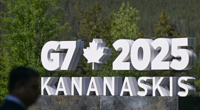 G7 Maliye Bakanlarının Rusya Üzerine Ekonomik Darbe Planları ve Dondurulan Varlıkların Kullanımı