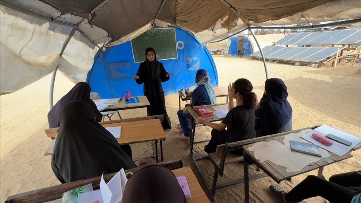 Gazze’de Eğitim Sistemi ve İsrail Saldırıları: Uluslararası Hukuk ve Akademik Boykot Çağrısı