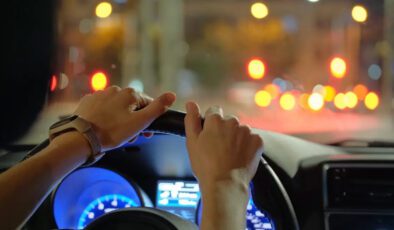 Gece Görüşünü Destekleyen Pratik Önlemler ve Riskler: Sürücüler İçin Kılavuz