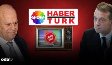 Gece Yarısı Operasyonu: Medya Grubu Üzerinde Devlet ve Gözetim Muskaları