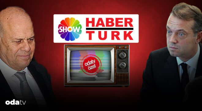 Gece Yarısı Operasyonu: Medya Grubu Üzerinde Devlet ve Gözetim Muskaları