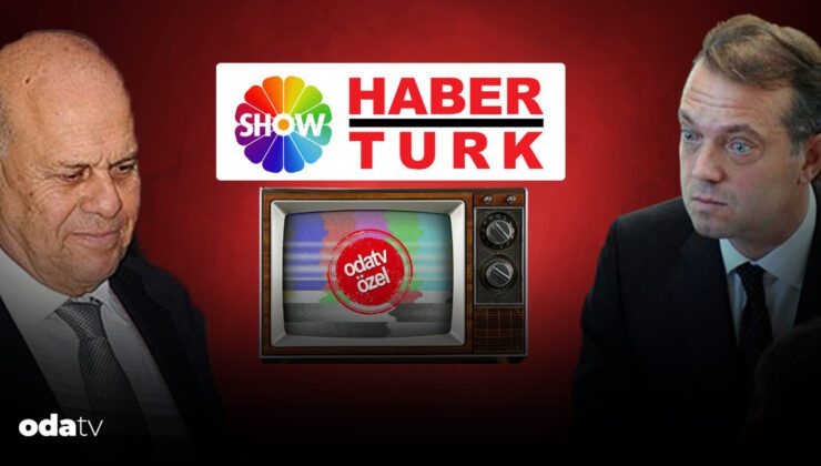 Gece Yarısı Operasyonu: Medya Grubu Üzerinde Devlet ve Gözetim Muskaları