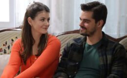 Gönül Dağı 6. Sezonun İlk Bölümünden Ardına Kalan Heyecanlar ve 184. Bölüm Fragmanı