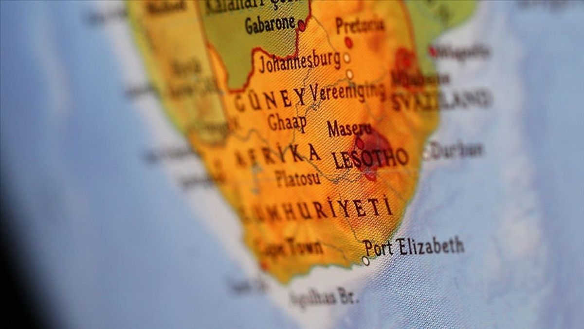 Güney Afrika'da Evlilik Soyadı Üzerine Yeni Bir Hak