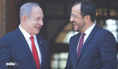 Güney Kıbrıs ve İsrail İş Birliğinin Stratejik Dinamikleri