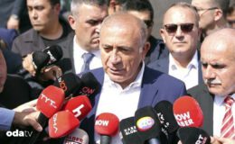 Gürsel Tekin: Suç Ortaklığı İfadesiyle İlerliyoruz – Sabır ve Azimle Çalışıyoruz