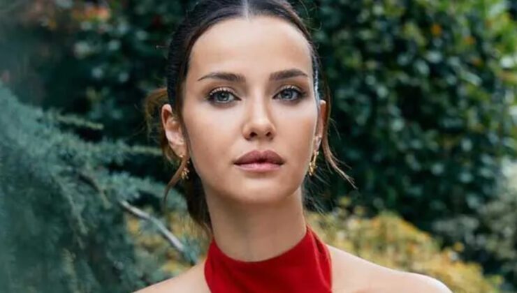 Güzelhaber: İrem Helvacıoğlu’nun Bebek Heyecanı İçten Paylaşımla Dikkat Çekti