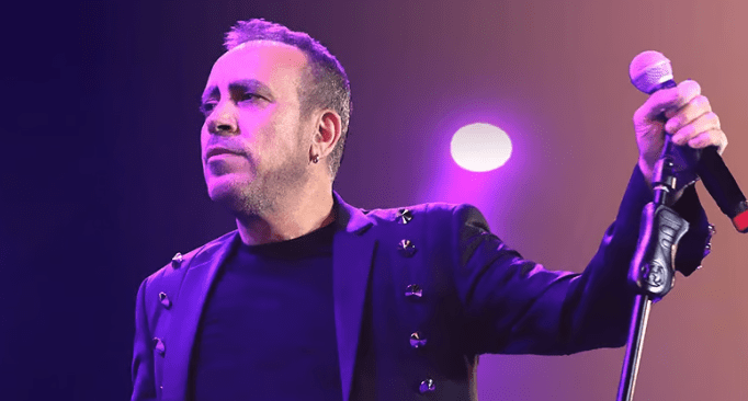 Haluk Levent Muğla’da Konser Sonrası Sağlık Durumu: Mide Spazmı Teşhisi