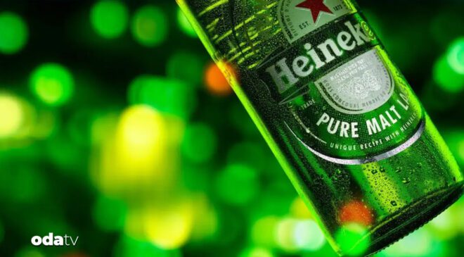 Heineken’in FIFCO Devirleriyle Orta Amerika’daki Dağıtım Ağı ve Portföy Genişlemesi