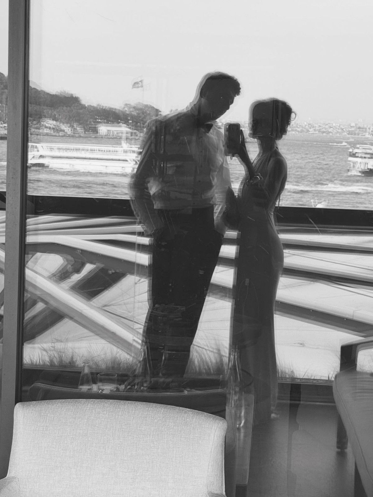 Helin Kandemir ve Celal Can Algül: Aşklarını Düğünle Yeniden Şekillendirdiler