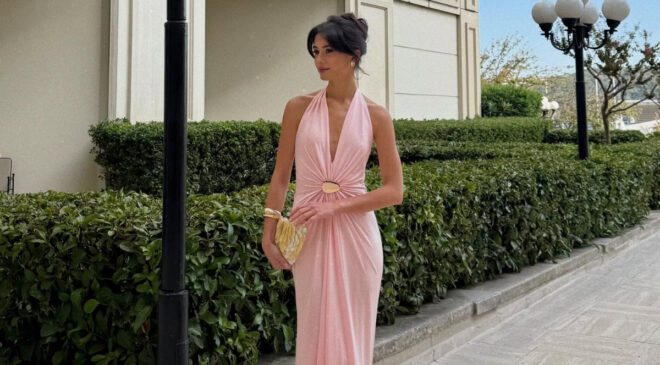 Helin Kandemir ve Celal Can Algül: Aşklarını Düğünle Yeniden Şekillendirdiler
