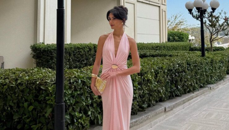Helin Kandemir ve Celal Can Algül: Aşklarını Düğünle Yeniden Şekillendirdiler