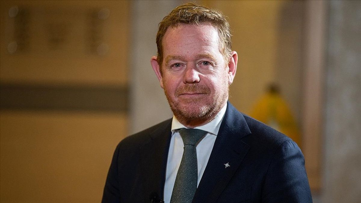 Hollanda'da İşgal Altı Topraklardan Gelen Ürünlere Yönelik Yasa Yolunda Atılan Adımlar