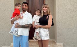 İdo Tatlıses ve Yasemin Şefkatli’nin İkizleri Hakkında Yaşananlar ve Sağlık Gündemi