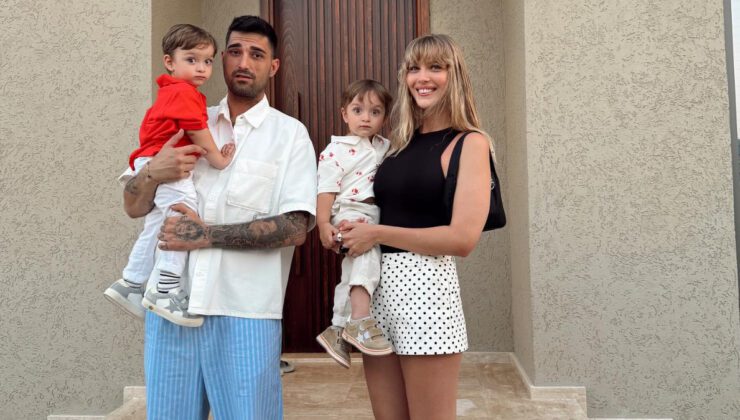 İdo Tatlıses ve Yasemin Şefkatli’nin İkizleri Hakkında Yaşananlar ve Sağlık Gündemi